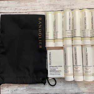 Not for sale 14 Deluxe hotel guest Travel spa gym toiletries